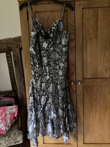 Phase eight dress - dress, once.