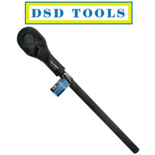 US PRO Tools 3/4" Drive 24T Reversible Ratchet - 500mm 4210