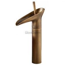 New Retro Brass Monobloc