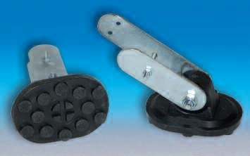 Ladder feet safety type - -,