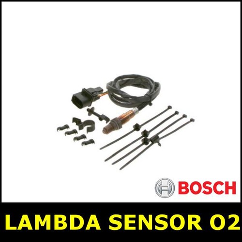 Lambda sensor before cat - lambda,