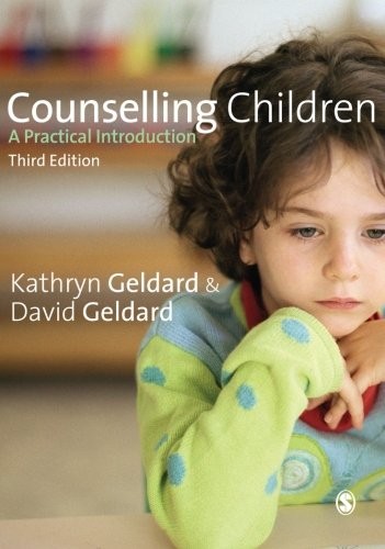 Counselling children a - children:,