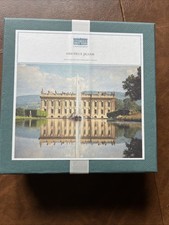 Marks & Spencer Chatsworth House 1000 Piece Jigsaw Puzzle