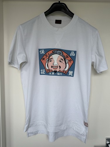 Evisu ranch custom - ranch,