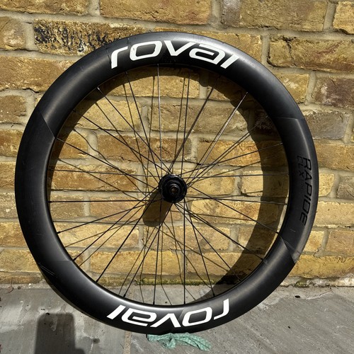Specialized roval rapide clx - rapide,