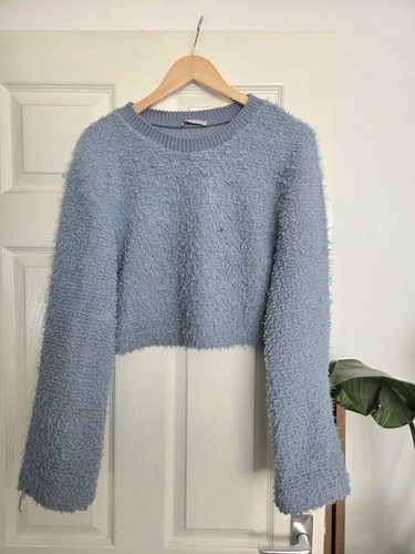 Zara fluffy light - zara,