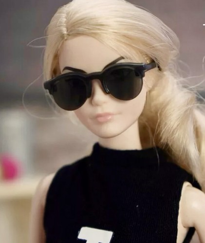 Accessories for barbie - accessories, a