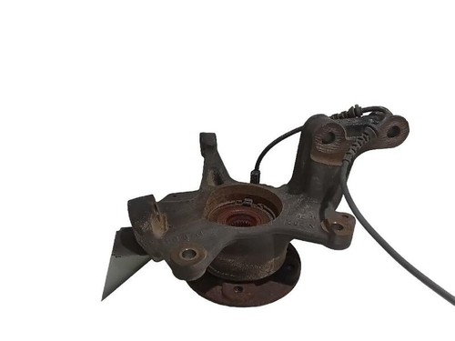 Front left wheel hub renault - hub,