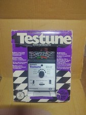 Gunson's Analogue Testune
