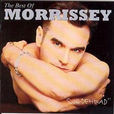 Morrissey: The Best Of