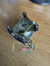 Thorens E50 Motor for TD124