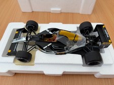 Exoto 1:18 Ferrari 641/2 Prost