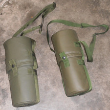 Military flask Holder with