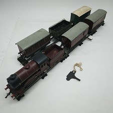 Hornby O Gauge Vintage