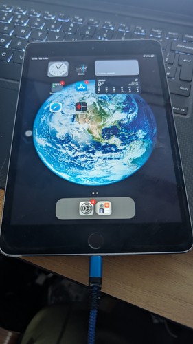 Apple ipad mini 128gb - ipad, 4