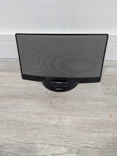 Bose SoundDock Digital Music System (Original Model) - Fully Working Condition