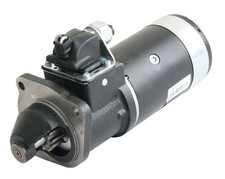 Fordson Major + Super + Power