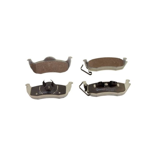 Quaro qp5195 brake - brake, pads