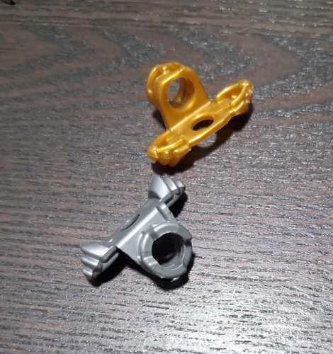 Lego mini figure armour - lego,