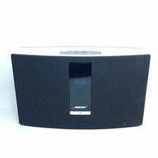Bose SoundTouch 20 Wi-Fi Speaker Black And White | Free UK P&P 