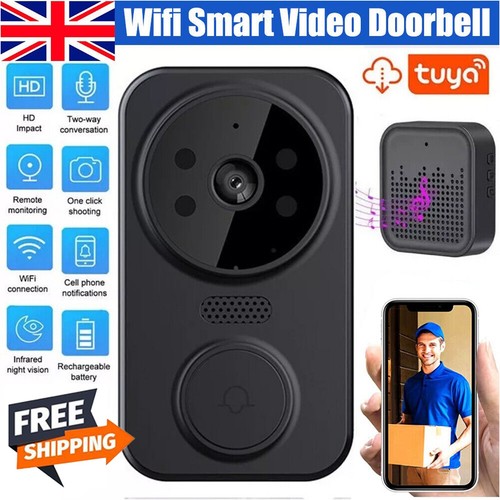 Wifi wireless smart video - wifi,