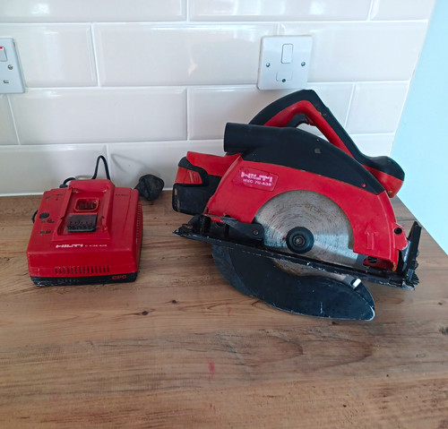 Hilti wsc a36 36v ion - wsc, 70-a36