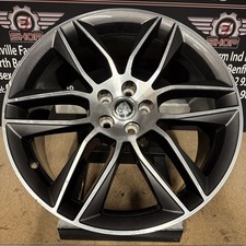 1 X JAGUAR F TYPE 20” ALLOY
