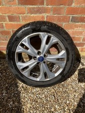 FORD S-MAX or Galaxy Alloy