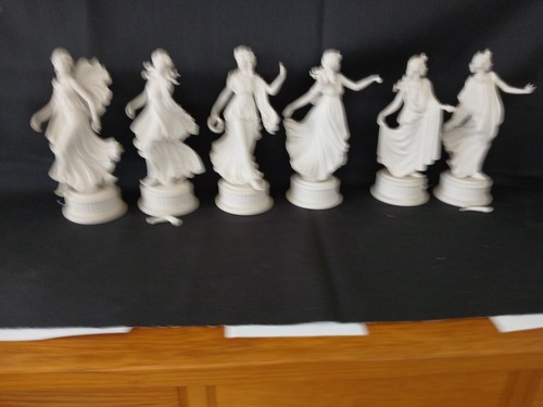 Wedgwood dancing hours - dancing,
