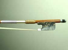 Brand New, Pernambuco Cello