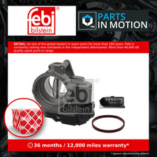 Throttle Body fits VW TOURAN