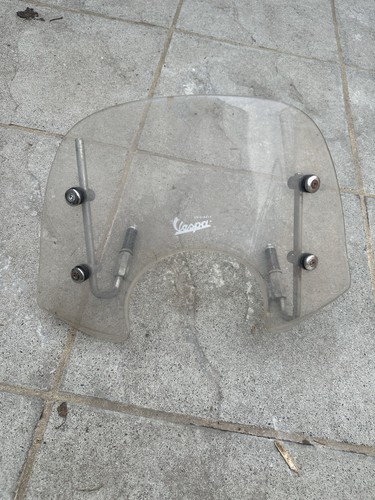 Vespa gts fly screen - fly,