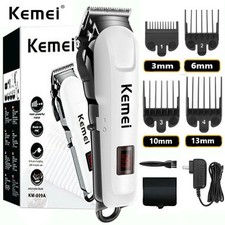 Kemei Professional Hair