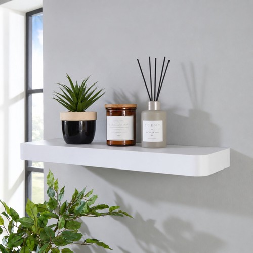 Trent shelf kit floating - shelf,