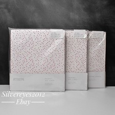 The Little White Company COT