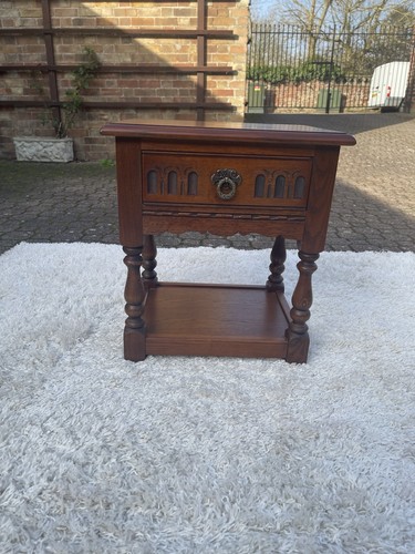 Old charm oc2325 dark - old, lamp