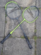 Crane Badmington Rackets