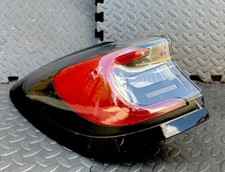 ♻️2024 FORD PUMA Mk2 Outer N/S Passengers Left Rear Taillight Tail Light♻️