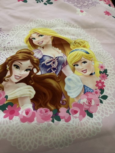 Disney princess twin size - princess’s,