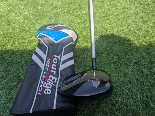 Excellent tour edge c522 - excellent,