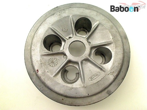 Clutch assy honda 600 r - honda,