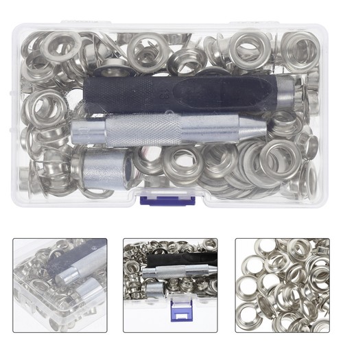 100 sets grommet - 100,