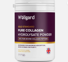 Wellgard collagen powder - collagen,