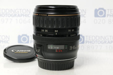 Canon EF 28-80mm f/3.5-5.6 USM