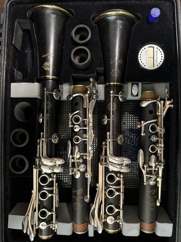 Selmer paris privilege - paris,