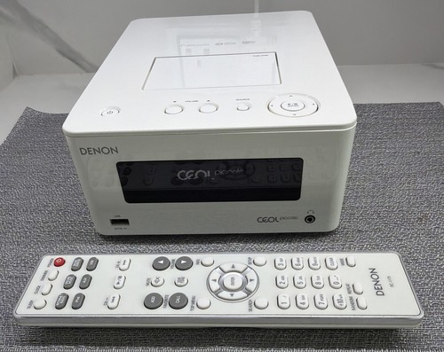 Denon dra network receiver - denon,