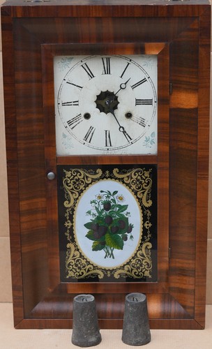Good old working wooden - good,