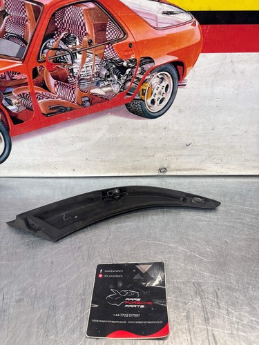 Porsche 928 rear - 928,