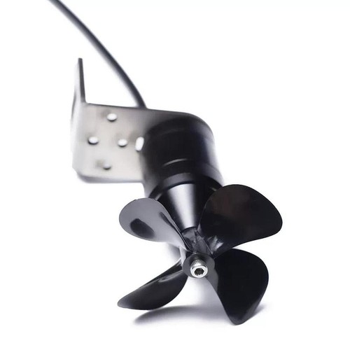 Underwater thruster accessory - underwater,