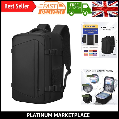 Lightweight 40x20x25cm cabin - lightweight,